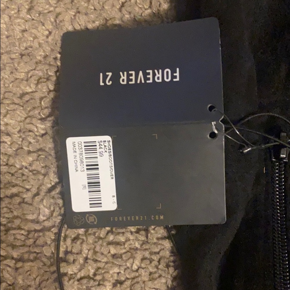 Boots - Picture 2 of 2